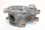2007 Yamaha  Grizzly 350 2wd Oem Crankcase 5WH-15100-00-00 5WH-15100-09-00 AY28