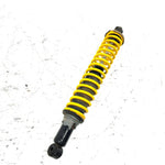 2003 Bombardier Traxter 500 4x4 Automatic OEM Rear Shock 706000241 AB15.1