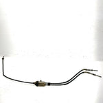 85-87 Polaris Trail Boss 250R OEM Brake Line Cables W/Housing 2050029 AP196