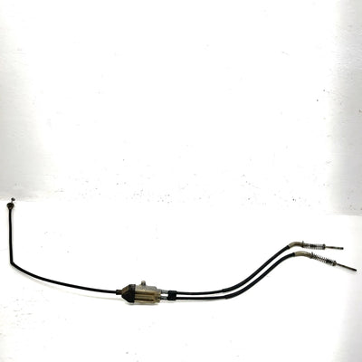 85-87 Polaris Trail Boss 250R OEM Brake Line Cables W/Housing 2050029 AP196