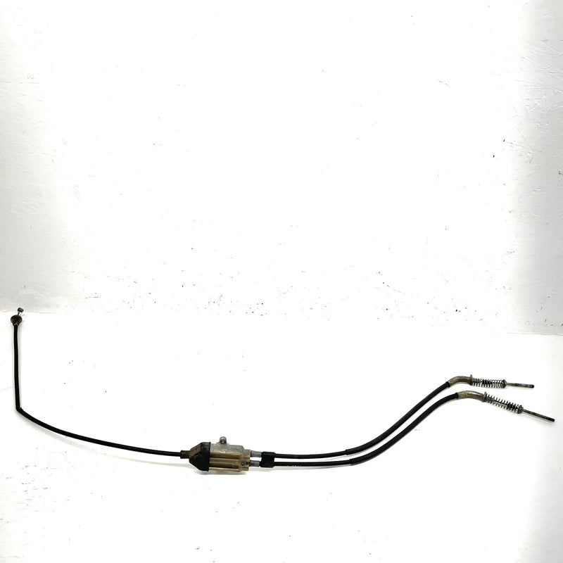 85-87 Polaris Trail Boss 250R OEM Brake Line Cables W/Housing 2050029 AP196