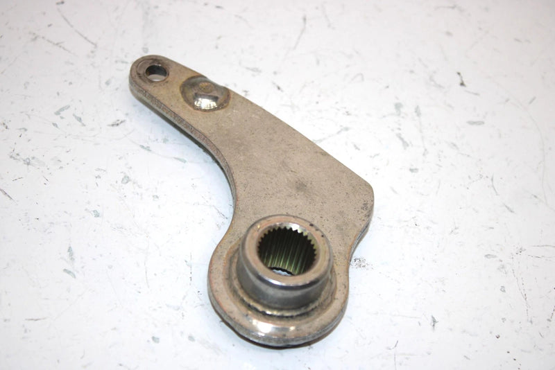 87 Kawasaki Bayou 185 Klf185a Oem Rear Brake Pedal Lever 13168-1246 AK13