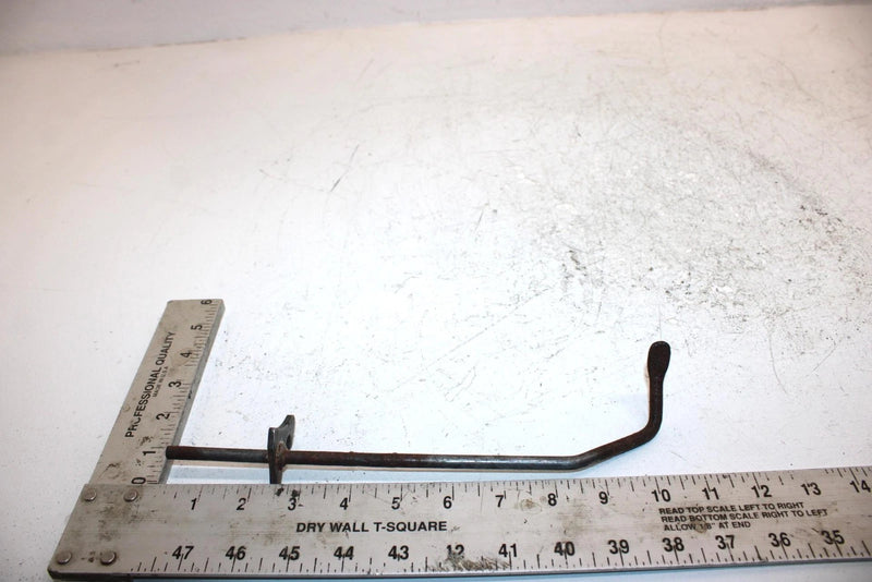 1997 Honda Trx400 Fw Oem Seat Lock 77105-HM7-000 AH42