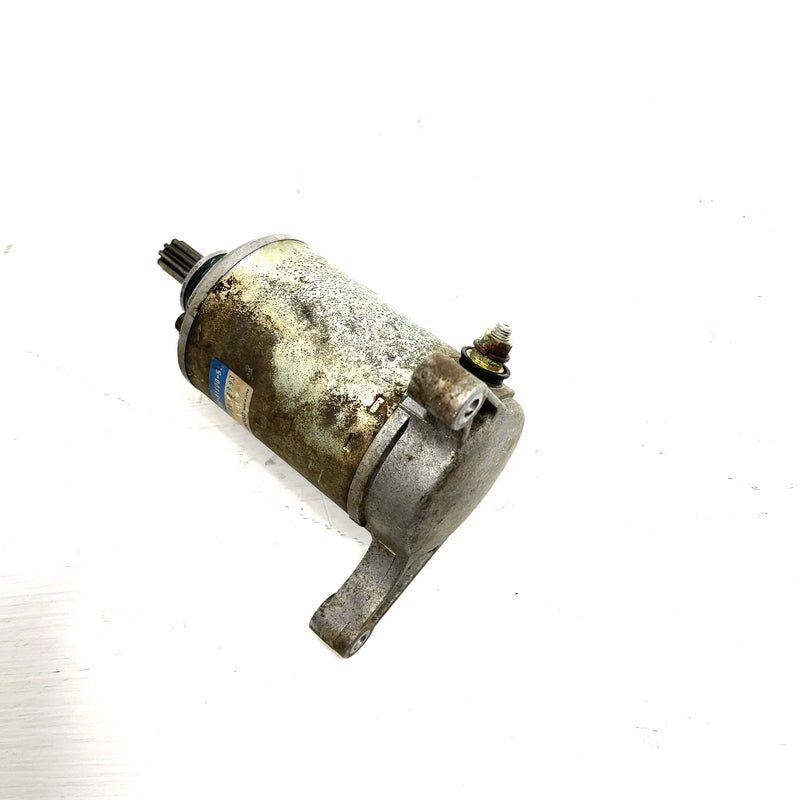 93-98 Yamaha Kodiak 400 4x4 OEM Starter Motor 1UY-81890-00-00 AY61