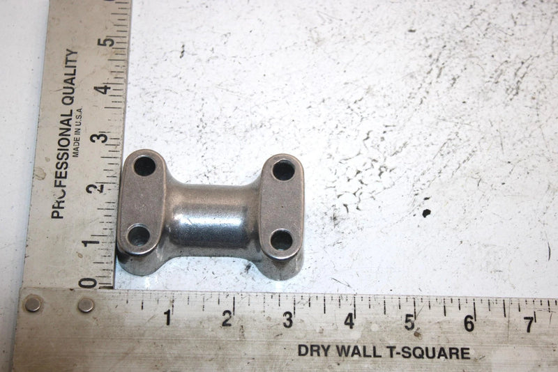 81 Yamaha Enticer 250 Et250e Oem Handebar Mount Set 164-23441-01-98 SY6