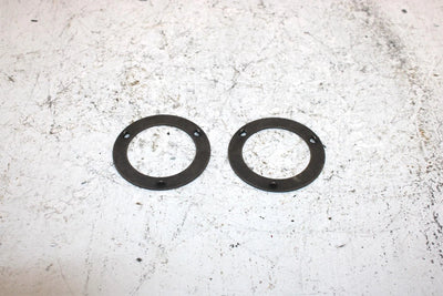 2001 Polaris Xplorer 4x4 Oem Armature Plate Pair 5211148 AP167