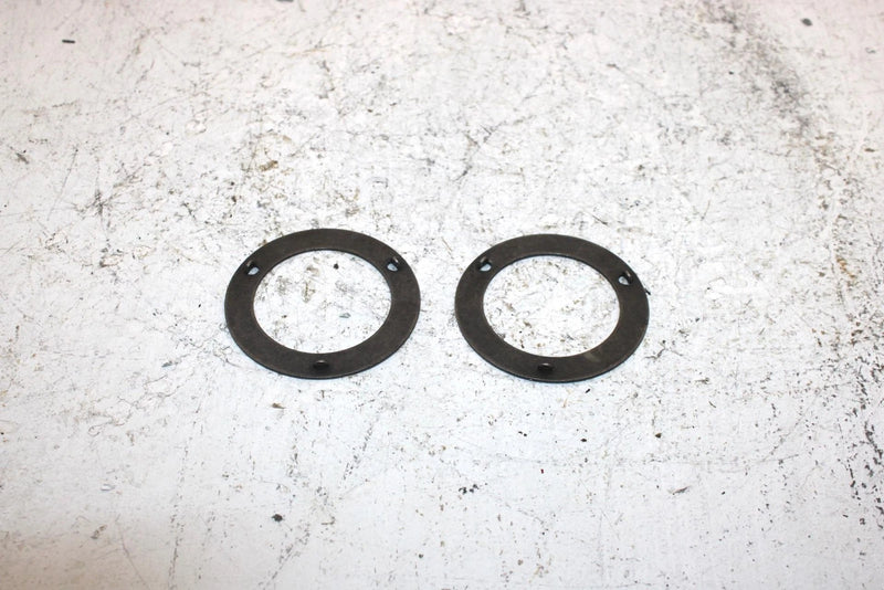 2001 Polaris Xplorer 4x4 Oem Armature Plate Pair 5211148 AP167 