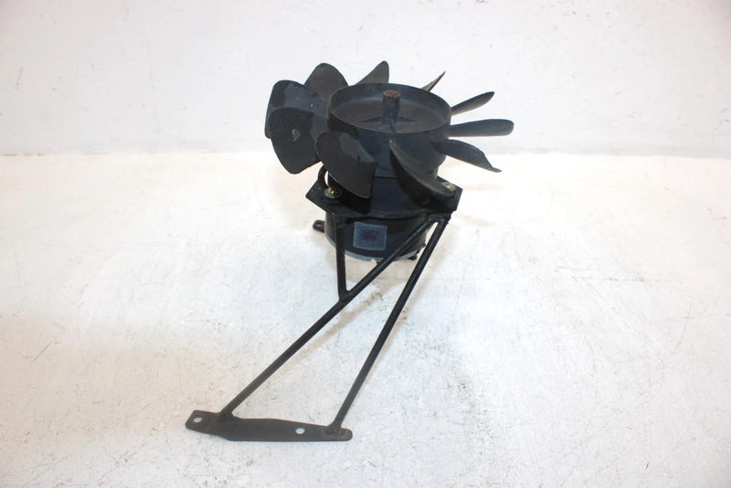 2001 Polaris Xplorer 4x4 Oem Cooling Fan W/Mount 1040568-067 4170013 AP167