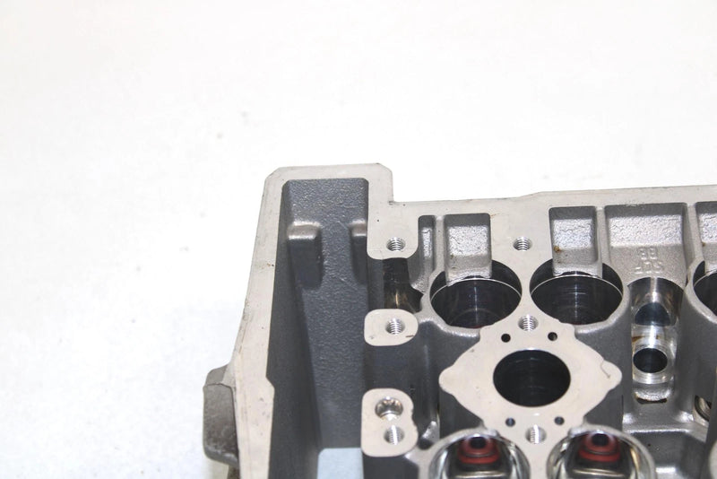 13 Ski-doo Mxz 600 Sport Ace Oem Cylinder Head 420623807 SS64