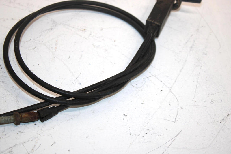 89 Polaris Trail Oem Choke Cable 2200188 SP49