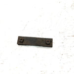 84-87 Suzuki Quadrunner 185 OEM Front Fender Plate 53280-18900 AS33