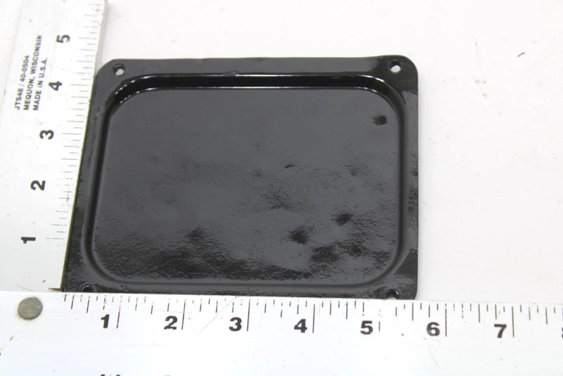 1989 Yamaha Ovation Deluxe Oem Belly Pan Cover Plate 8M6-21917-00-00 SY69