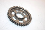 86 Honda Trx250a Oem Second Countershaft Gear 43T 23431-HC4-000 AH30
