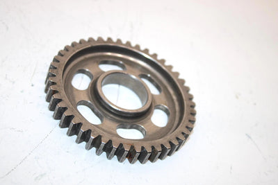 86 Honda Trx250a Oem Second Countershaft Gear 43T 23431-HC4-000 AH30