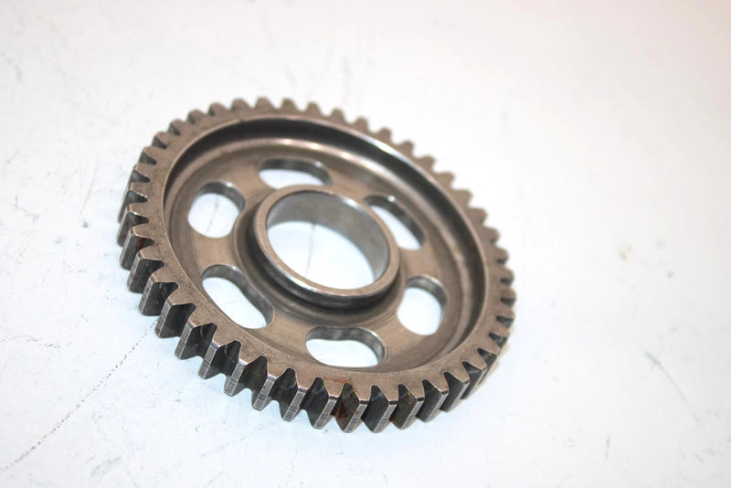 86 Honda Trx250a Oem Second Countershaft Gear 43T 23431-HC4-000 AH30