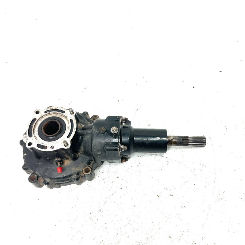 98-00 Arctic Cat 500 4X4 OEM Rear Diff Gearcase 3402-005 AA38