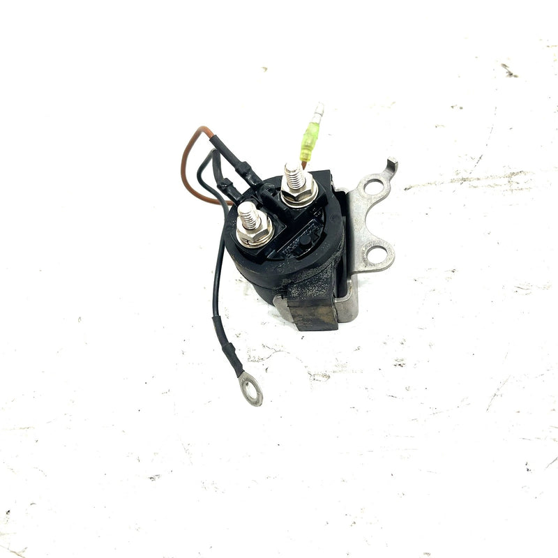96-97 Yamaha WaveVenture 1100 WVT1100 OEM Starter Relay 6G1-81941-10-00 JY14