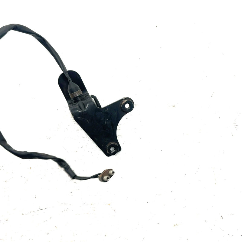 98-02 Arctic Cat 500 4X4 OEM Brake Switch And Bracket 0409-009  AA38