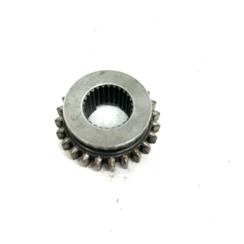 86-88 Polaris Trail Boss 250R OEM Transmission Output Shaft/Gear 5020457 AP207