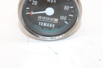 1976 Yamaha Gs340 Oem Tachometer Assembly ACC-01200-42-74 SY71