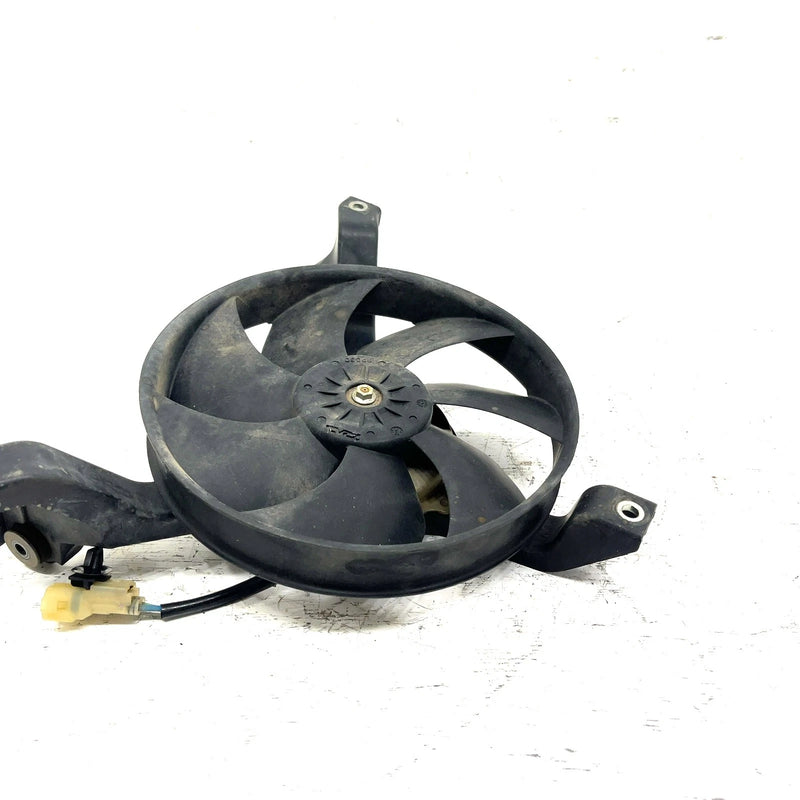 07-14 Honda Rancher 420 OEM Cooling Fan 19015-HP5-600 AH28