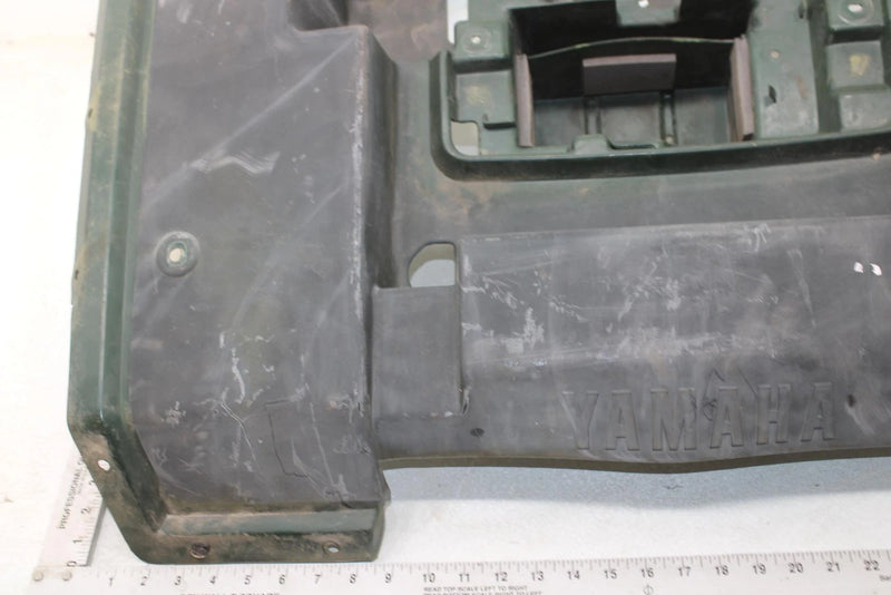 2000 Yamaha  Grizzly Oem Rear Fender 4WV-W2161-11-00 AY35