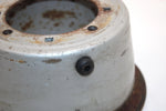 81 Honda Atc185sa Oem Front Wheel Rim 42720-958-670 AH1