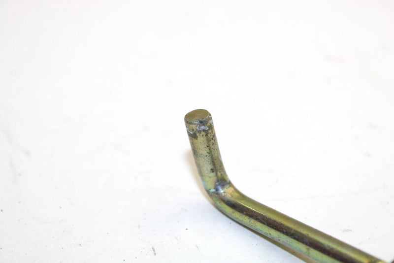 2001 Ski-doo Mxz 600 Oem Headlight Adjuster W/Knob 517295800 Q3028