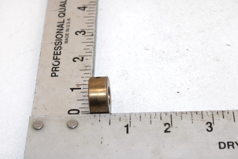 Polaris Oem Water Pump Bushing Spacer 5131855 Q910