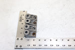 99 Yamaha Vmax 600 Sx Oem Idler Wheel Mount Bracket Set Of 4 8DF-47419-00-00 SY5