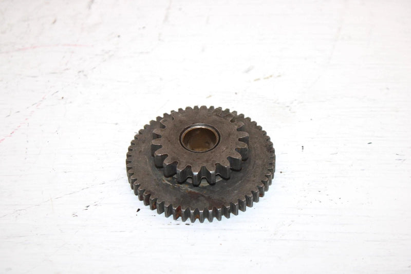 1984 Honda Atc 200 Esa Oem Starter Idler Gear 28120-958-680 AH60