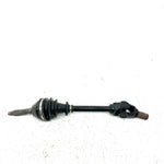 03-04 Polaris Sportsman 700 OEM Front Driveshaft Set 1380222 AP219