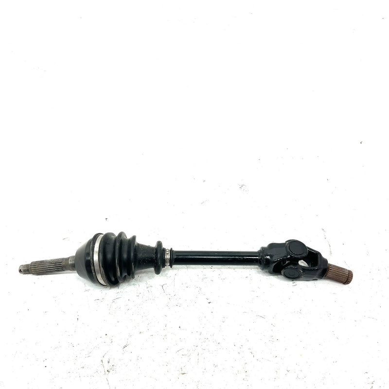 03-04 Polaris Sportsman 700 OEM Front Driveshaft Set 1380222 AP219