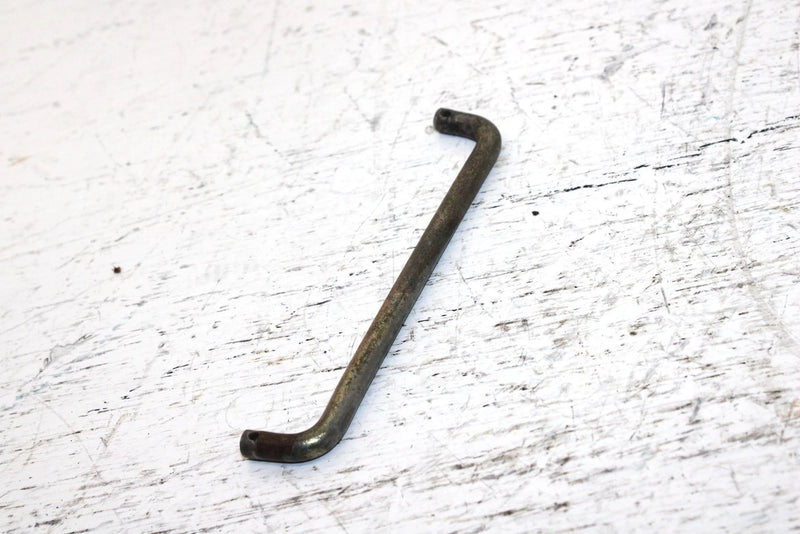 1992 Kawasaki Bayou 220 Oem Brake Pedal Rod 43011-1138 AK35