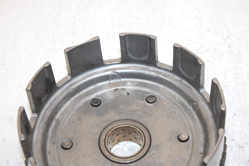 1994 Kawasaki Bayou 220 Oem Clutch Basket 13095-1163 13095-0005 AK3