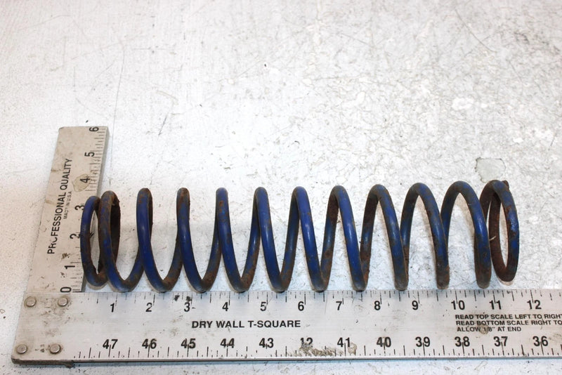 1991 Polaris Trail Boss 2x4 Oem Front Shock Spring (Blue) 7041161-157 AP170