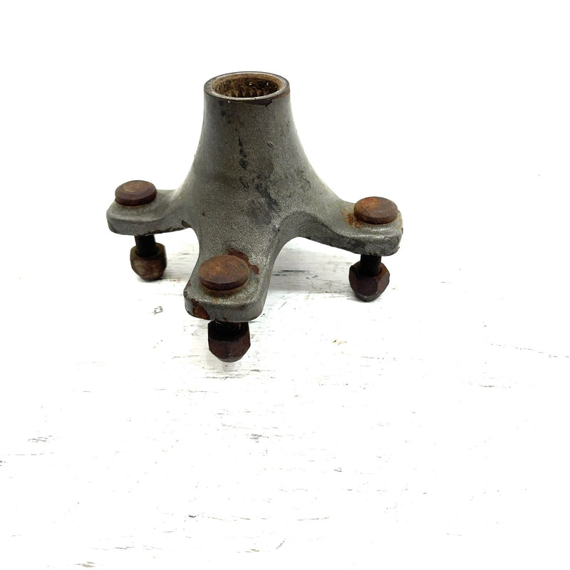 05-08 Honda Sportrax 250 TRX250 OEM Rear Wheel Hub 42410-HN6-A20 AH83