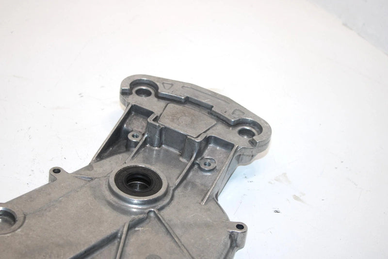 94 Yamaha Vmax 600 Oem Chain Case And Cover 8AB-47543-00-00 SY2
