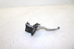 2004 Bombardier Out Lander Oem Front Brake Master Cylinder 705600844 AB12