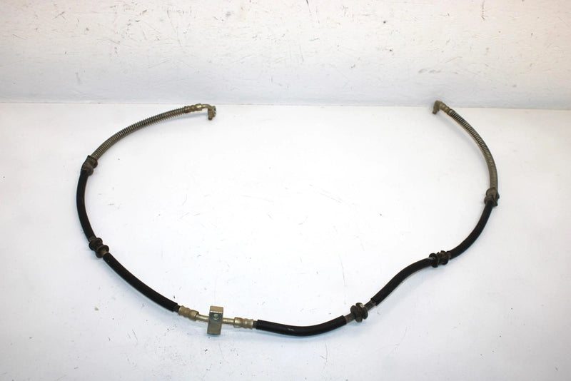 18 Suzuki King Quad 500 Oem Lower Front Brake Line 59240-31G30 59240-31G31 AS9