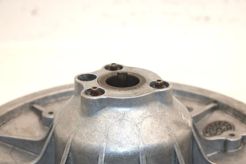 1998 Ski-doo Formula 500 Oem Secondary Driven Clutch 504143400 SS1