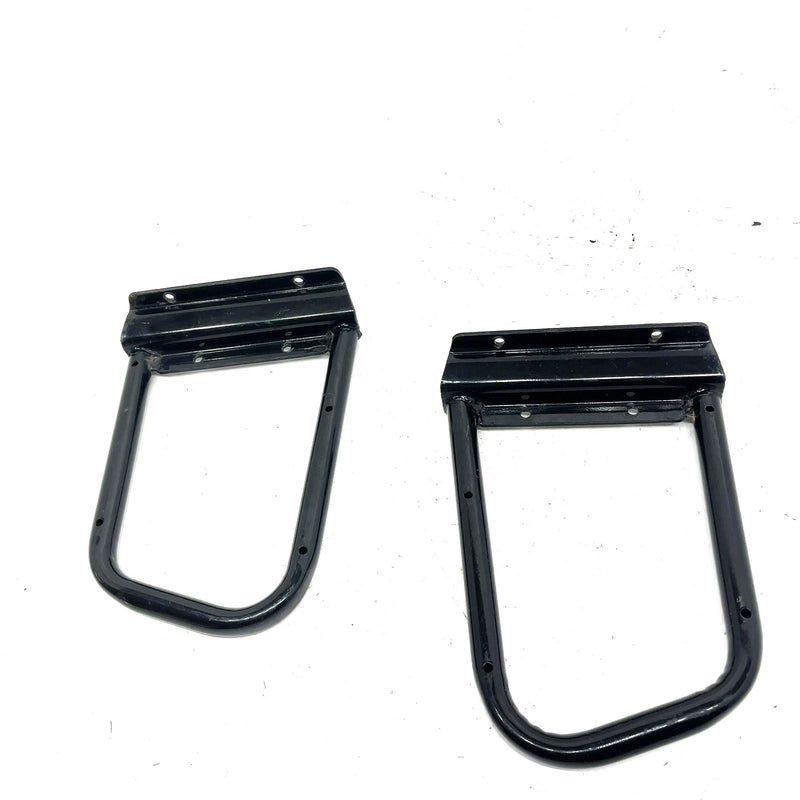 14-15 Arctic Cat Prowler HDX 500 OEM Shoulder Guard Set 4506-825 XA2