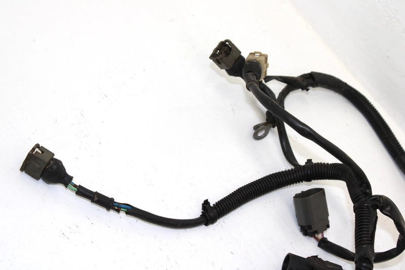1994 Polaris Classic Touring Oem Main Wire Harness 2460433 SP55