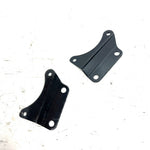 1984 Honda TRX200 OEM Front Engine Hanger Set 50351-VM5-000 AH78