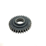 93-99 Kawasaki Bayou 400 KLF400B 4x4 OEM 32T Output Gear 13260-1216 AK32
