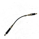 2002 Suzuki Quadrunner 500 LTF500F 4x4 OEM Reverse Cable 58840-09F00 AS37