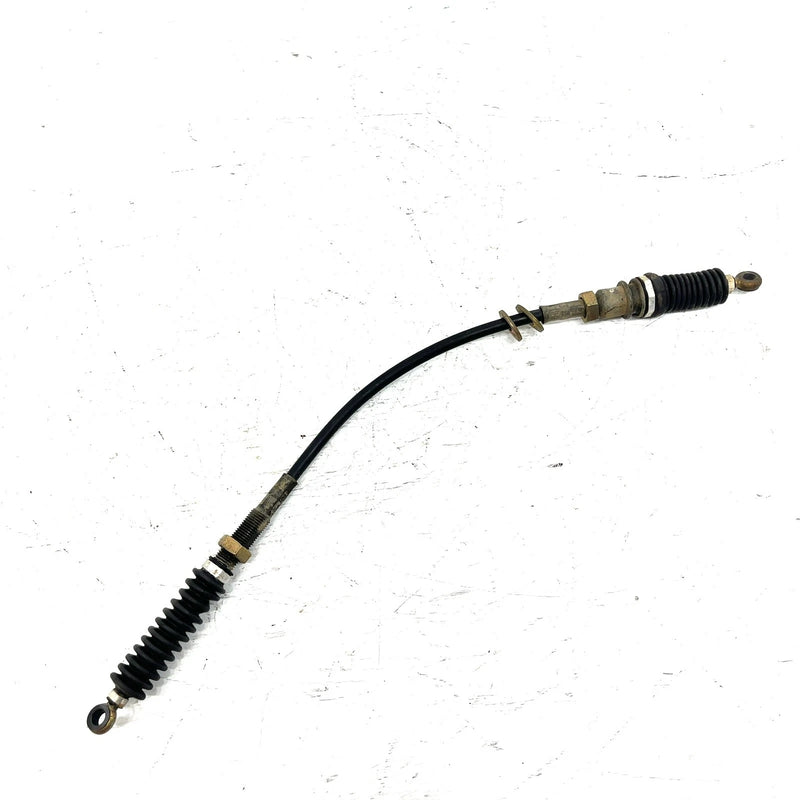 2002 Suzuki Quadrunner 500 LTF500F 4x4 OEM Reverse Cable 58840-09F00 AS37