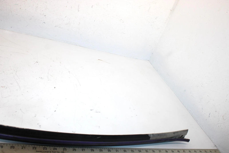 98 Polaris Xc 700 Oem RH Bumper 2670163 SP130