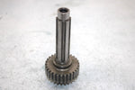 86 Honda Trx 350 A Fourtrax 350 Oem Countershaft 23220-HA7-670 AH25