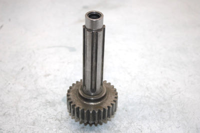 86 Honda Trx 350 A Fourtrax 350 Oem Countershaft 23220-HA7-670 AH25
